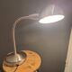 Ikea lamp Format A0103 chrome vintage 1980s