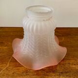 Glass tulip