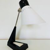 Bauhaus Table Lamp from USSR 1970’s