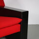 1980s “Sandwich” Sofa by Peter van der Ham for Artifort, Netherlands