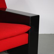 Canapé « Sandwich » des années 1980 par Peter van der Ham pour Artifort, Pays-Bas