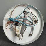 Vintage ceiling/wall lamp.