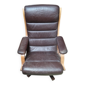 Mobelfabrik relax armchair