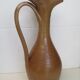 Large pitcher pitcher broc of the smence Georges Pougues the waters