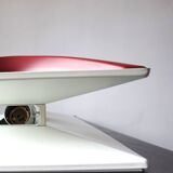 Oyster wall lamp by Klaus Link for Heinz Neuhaus, 1970