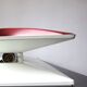 Applique Oyster de Klaus Link pour Heinz Neuhaus, 1970