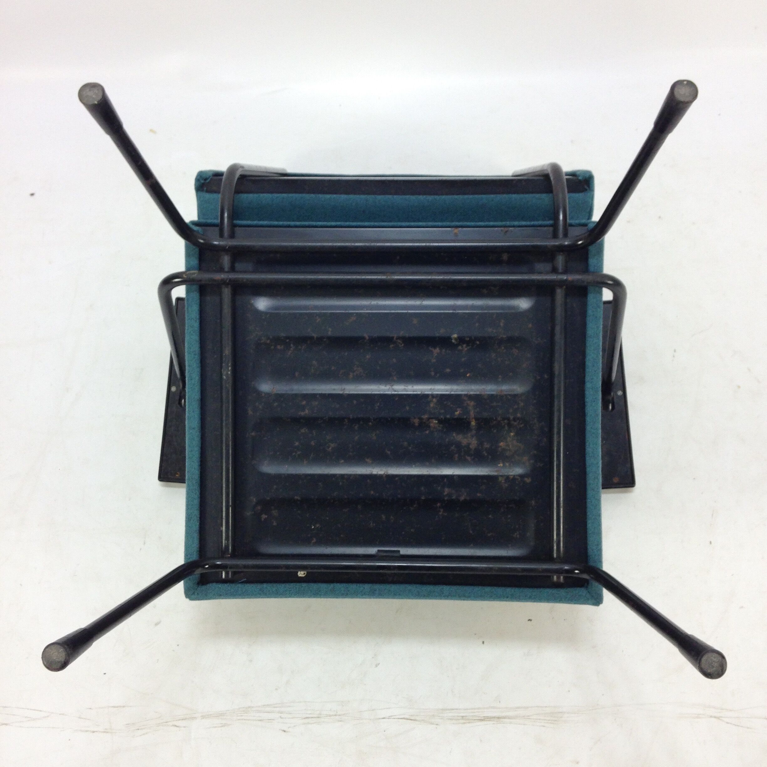 415/1401 armchair by Wim Rietveld for Gispen, 1950