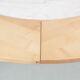 PK-54 Scandinavian dining table by Poul Kjaerholm for E. Kold Christense