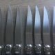 Lot de 10 Couteaux Laguiole
