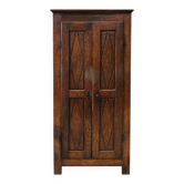 Armoire rustique