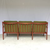 GM5 teak sofa by Svend Age Eriksen