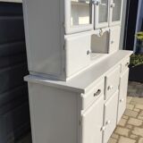 Vintage buffet year 50