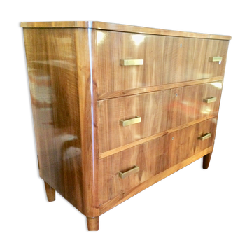 Art Deco Commode
