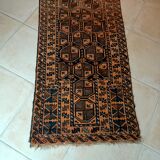 Tapis ancien baloutche 80x150 cm