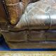 Antique chesterfield sofa