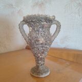 Art deco vase