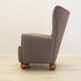 Lounge armchair, Scandinavian design, production: Denmark