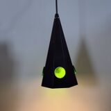 Danish design hanging lamp by Svend Aage Holm Sørensen for Holm Sørensen