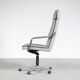 1970s Desk chair by Walter Knoll, Germany