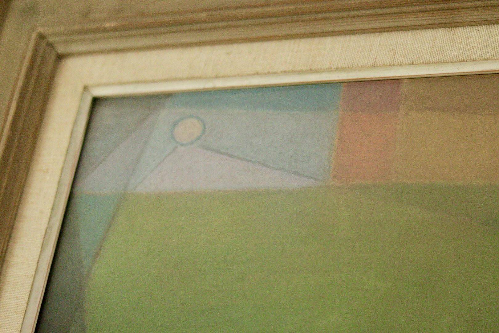 Still life by Ann Sjöström