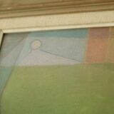 Still life by Ann Sjöström