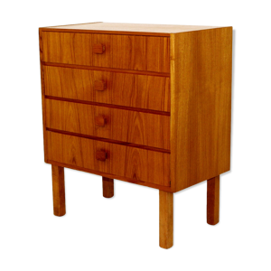 Commode scandinave en