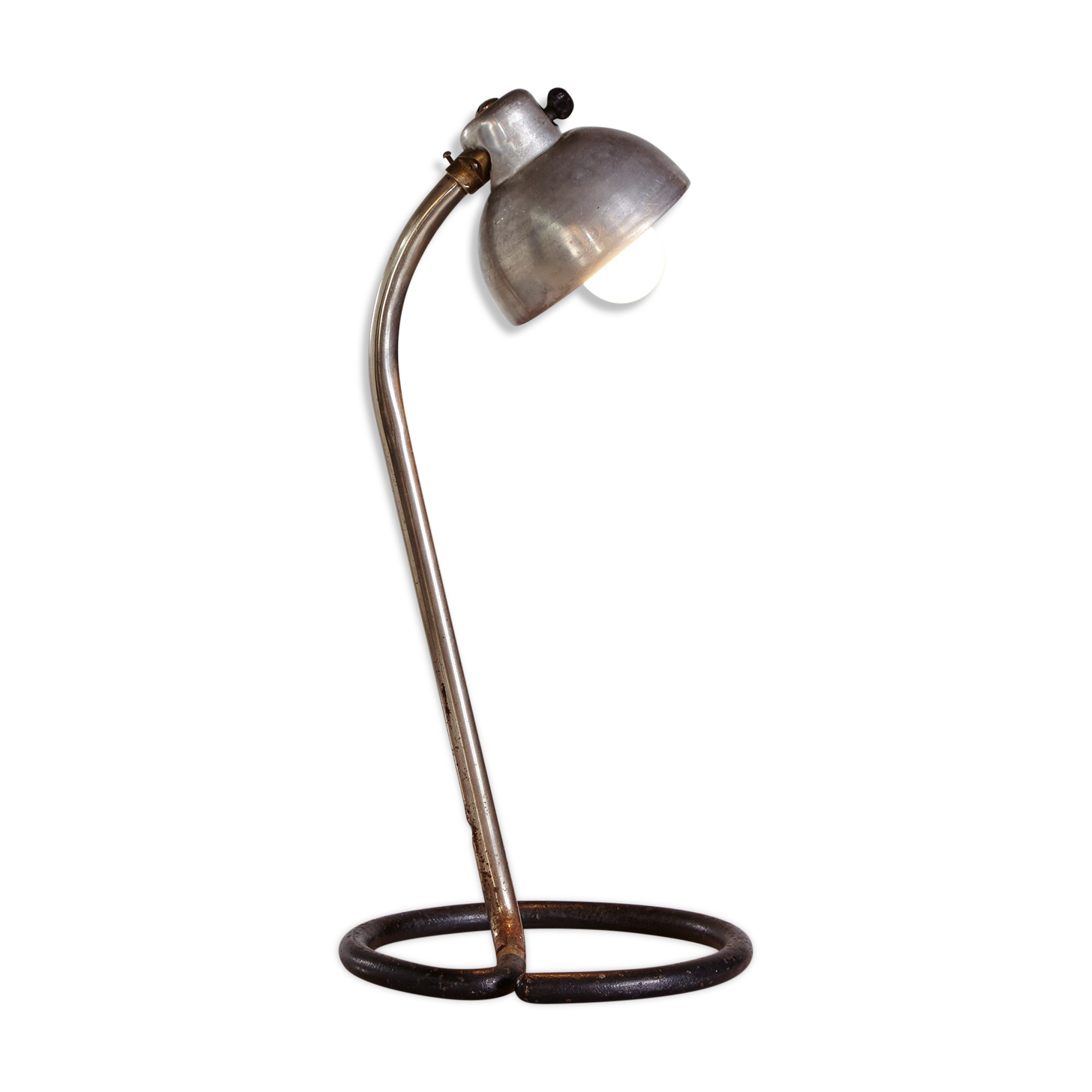 Workshop lamp