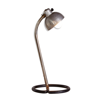 Workshop lamp