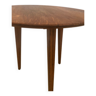 Vintage side table