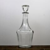 Glass decanter