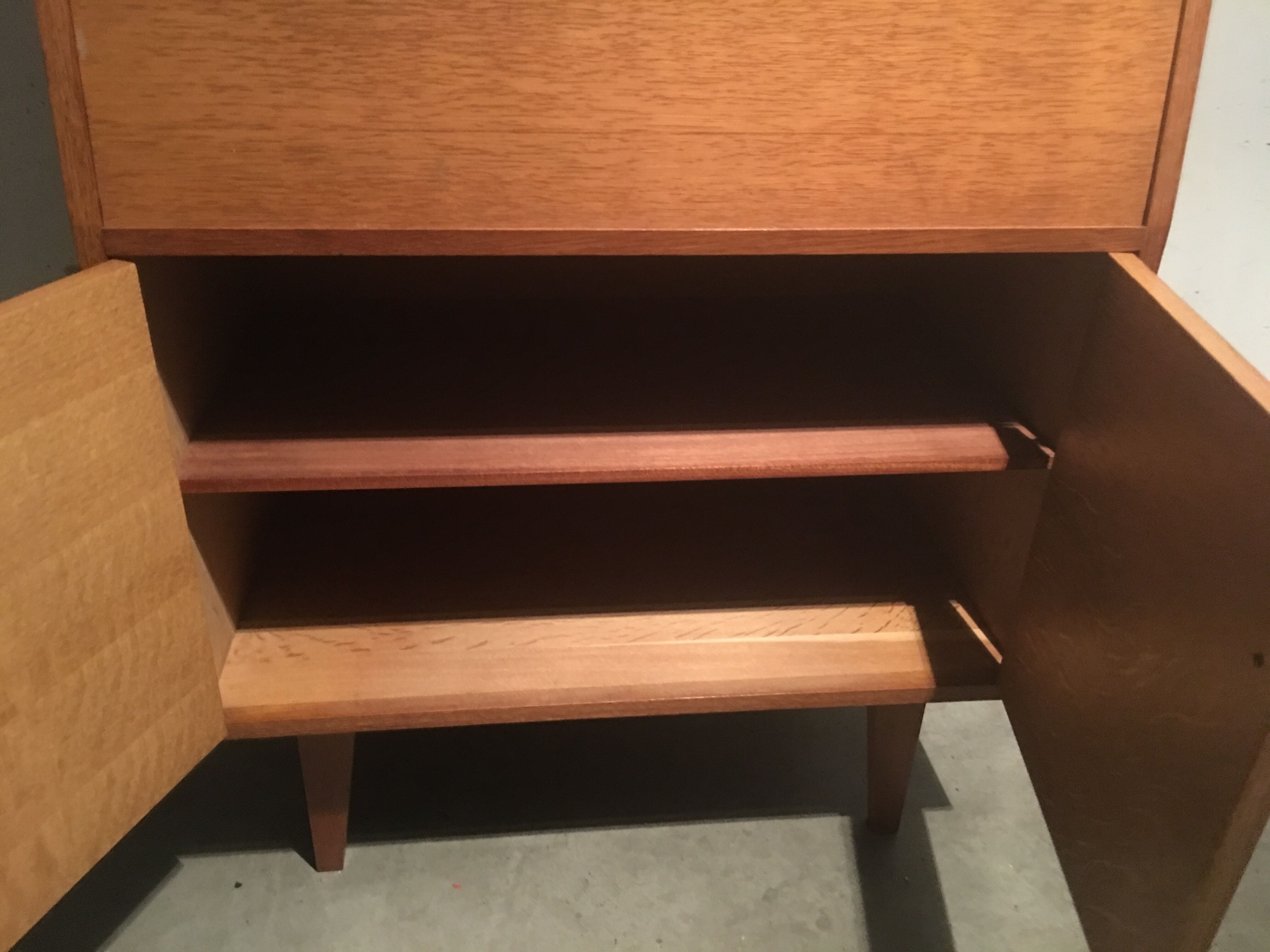 Writing desk years 50