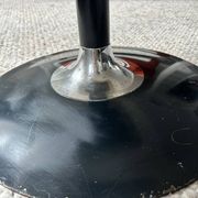 Child's swivel chair Space Age 1970s