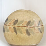 Ceramic vase