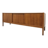 Buffet bas ou buffet vintage du Danemark