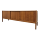 Low buffet or vintage buffet from Denmark