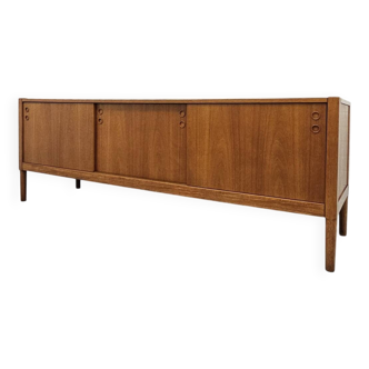Buffet bas ou buffet vintage du Danemark