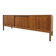 Low buffet or vintage buffet from Denmark