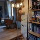 Lampadaire vintage années 60/70