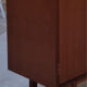 Mid-century wardrobe