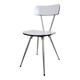 Formica chair design by Roger Breton