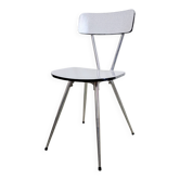 Formica chair design by Roger Breton