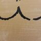 Lithographie originale signée Wifredo Lam El ultimo viaje del buque fantasma - 8 1976