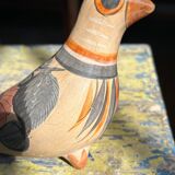 Ceramic bird Mexico
