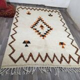 Moroccan Berber rug 250cm x 150cm