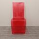 Four PLI chairs in chair by Roche Bobois design Maurice Marty