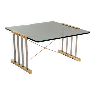 Table basse de Peter Ghyczy modèle T34