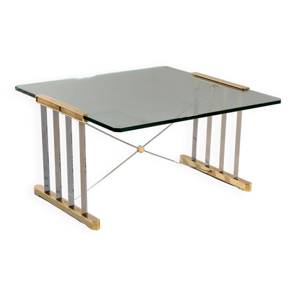 Table basse de Peter Ghyczy modèle T34
