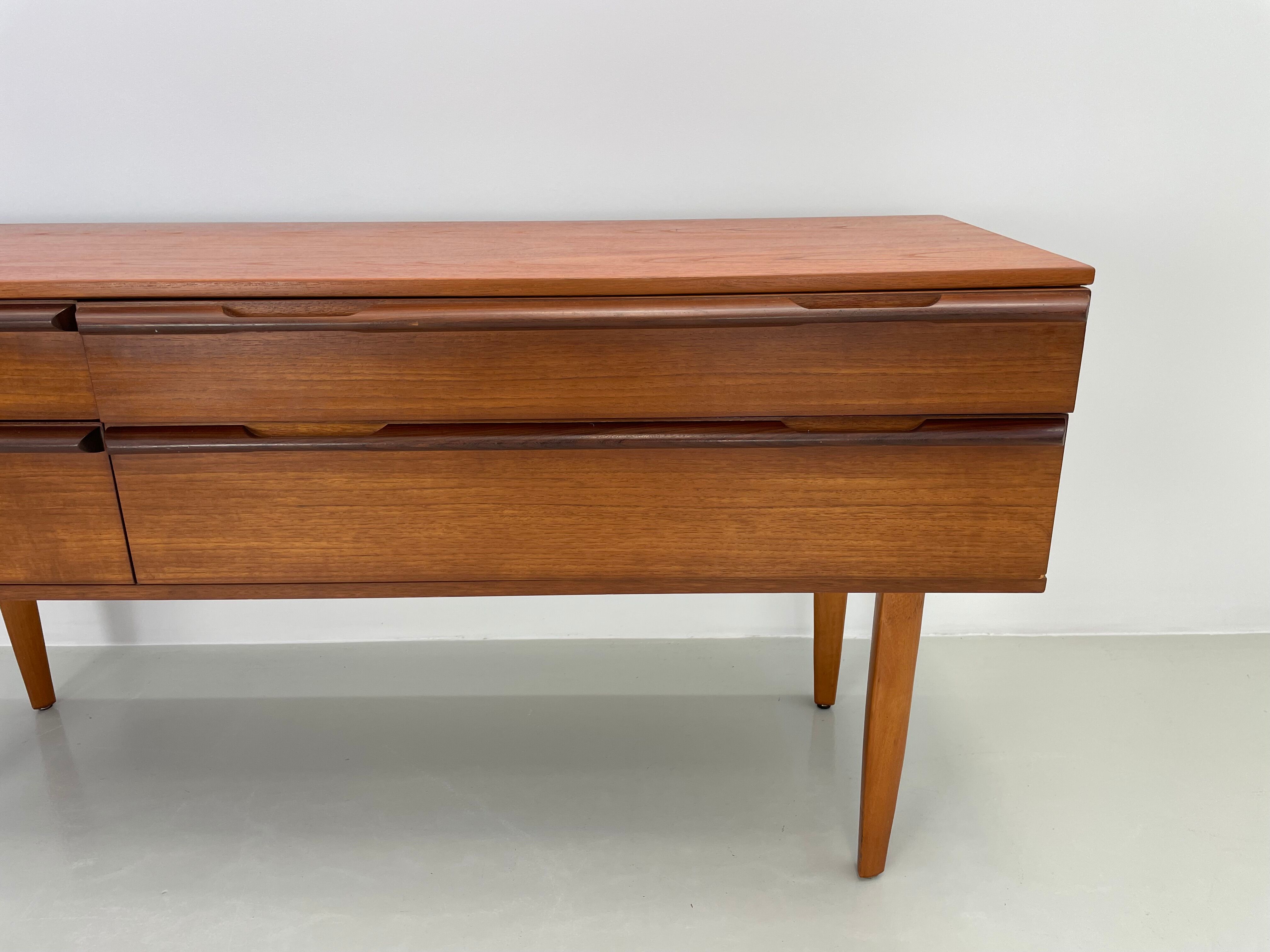 Avalon sideboard 1960