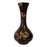 Japanese style vase