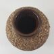 Ceramic vase by Louis Dage